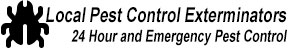 Scottsboro AL Pest Control Exterminators